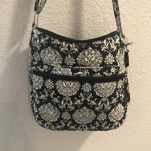 Vera Bradley Cross Body/ Shoulder Bag